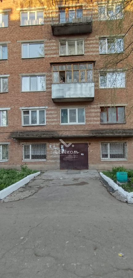 комната г Воткинск ул Волгоградская 23 фото 2