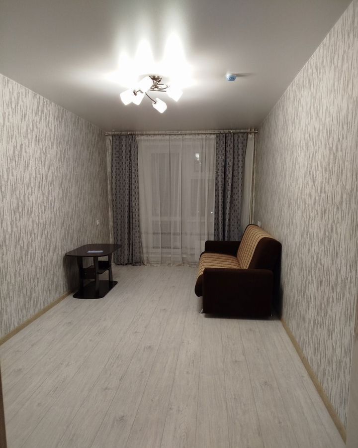 квартира г Красноярск р-н Кировский ул Аральская 55 фото 3