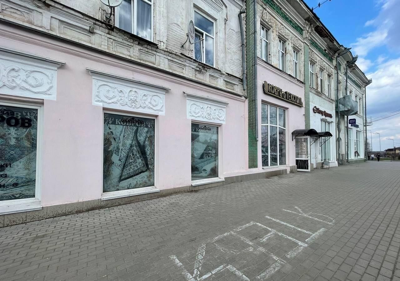 свободного назначения г Сарапул ул Советская 2 фото 2