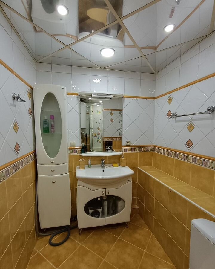квартира г Ковров ул Строителей 41 фото 2