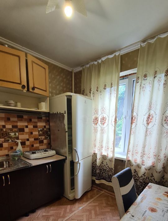квартира г Владикавказ р-н Иристонский ул Пушкинская фото 4