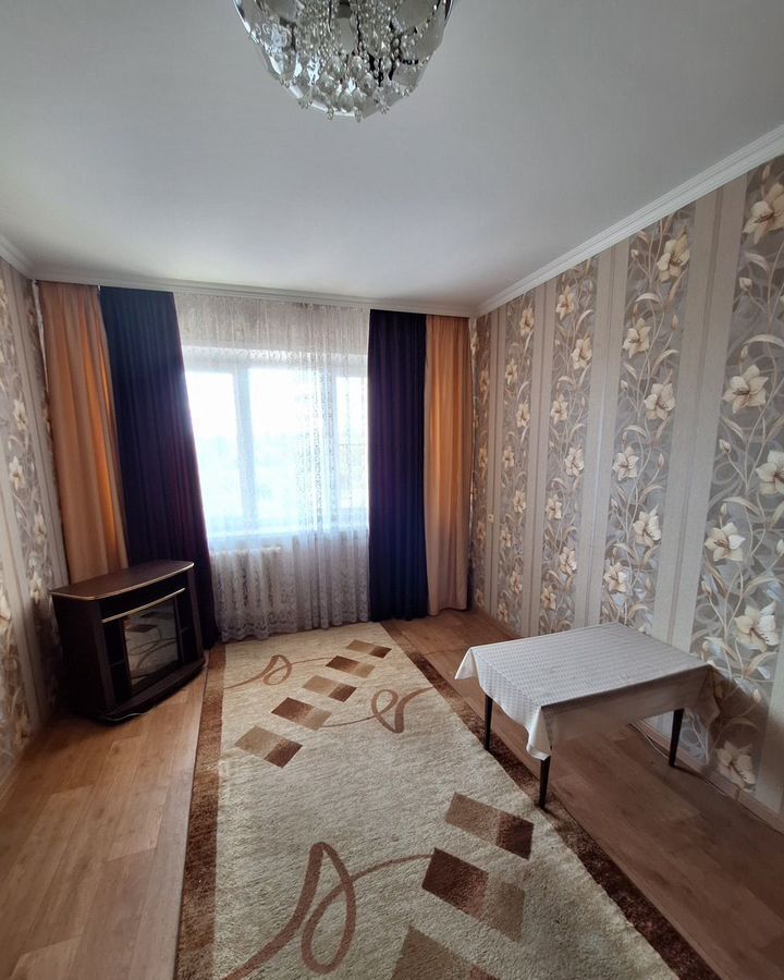 квартира г Старый Оскол мкр-н Молодогвардеец, 11А фото 13