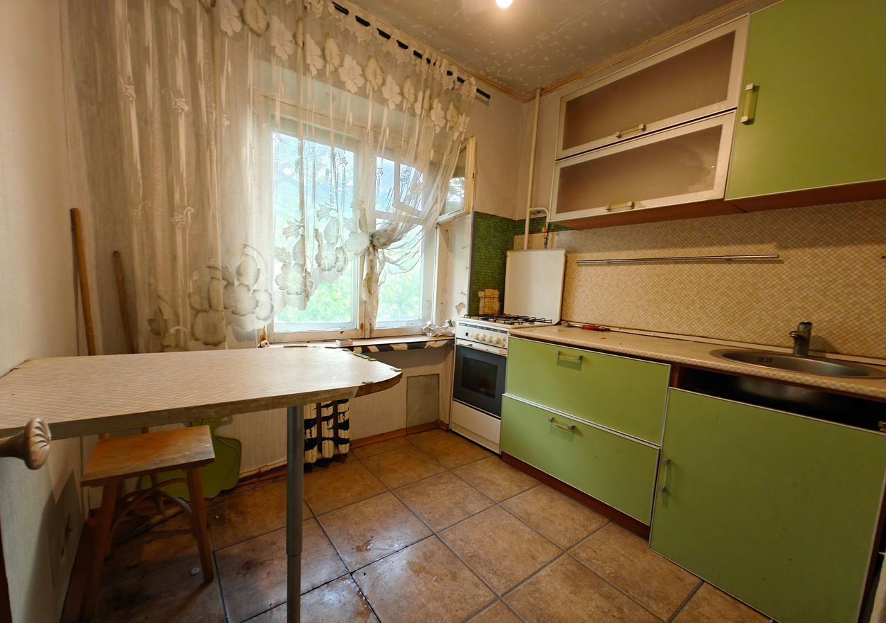 квартира г Химки ул Маяковского 4 Химки фото 12
