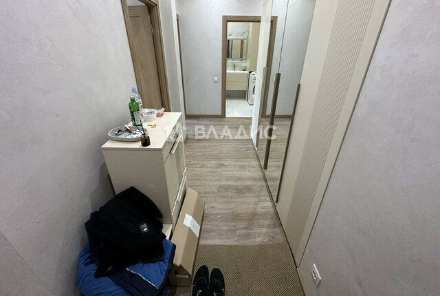 метро Коммунарка метро Прокшино ТиНАО дом 2 фото