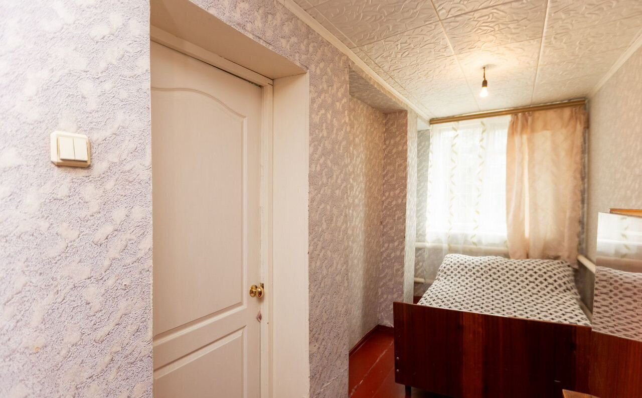 квартира г Оренбург р-н Центральный ул Коммуны 186 фото 7
