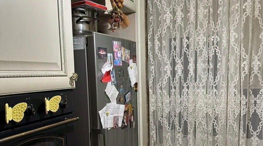 квартира г Махачкала ул Абдулхакима Исмаилова Советский фото 5