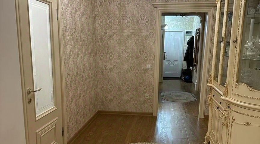 квартира г Махачкала ул Абдулхакима Исмаилова Советский фото 9