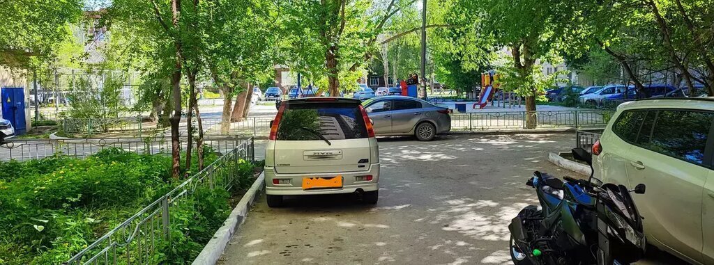 квартира г Тюмень ул Ставропольская 13 фото 20