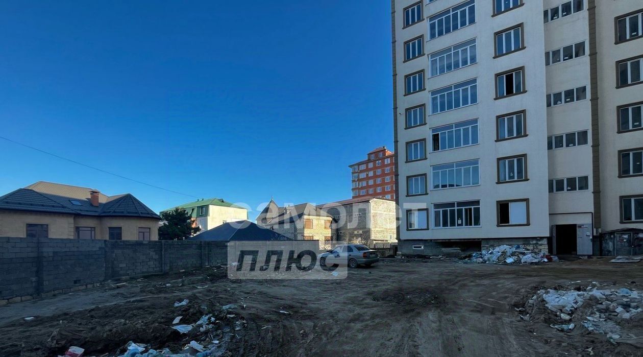 квартира г Дербент ул Сальмана 57 фото 19