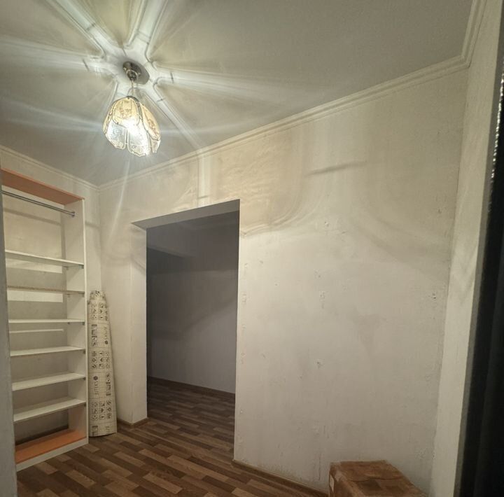 квартира г Оренбург р-н Ленинский ул Салмышская 45/3 фото 6