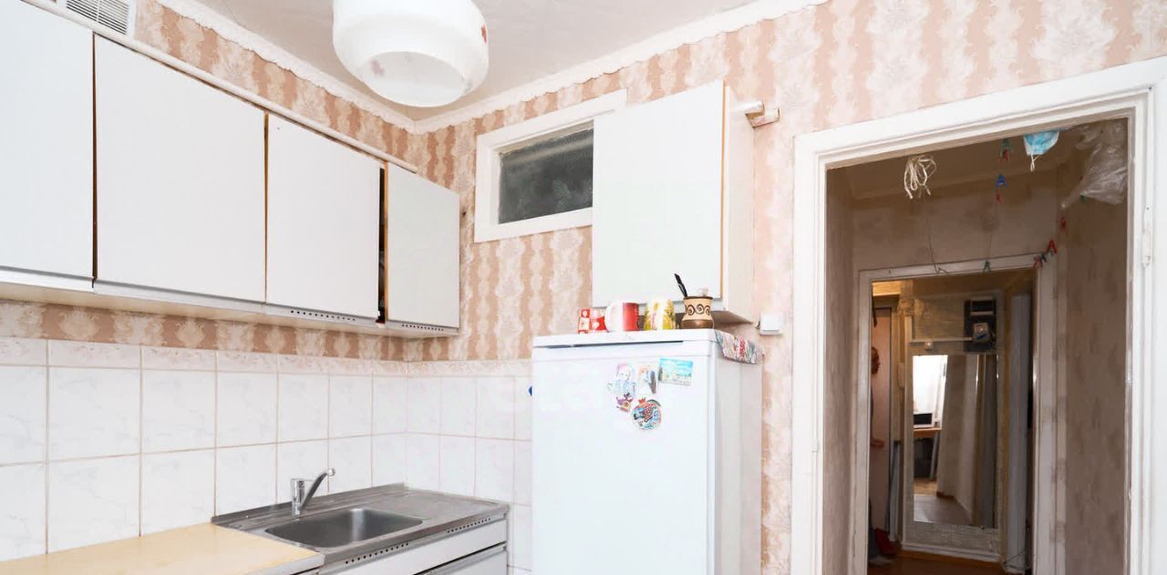 квартира г Томск р-н Кировский ул Красноармейская 89а фото 21