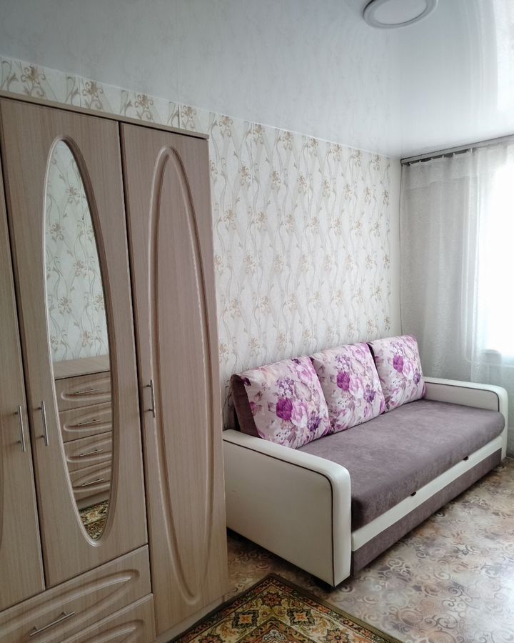 квартира г Чита р-н Ингодинский ул Бабушкина 53 фото 5