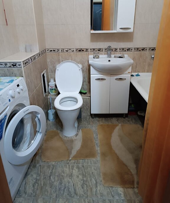 квартира г Иркутск ул Гоголя 17 фото 14