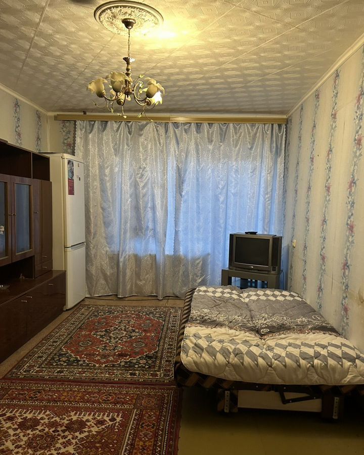 квартира г Электрогорск ул Ухтомского 4 Павлово-Посадский г. о. фото 1
