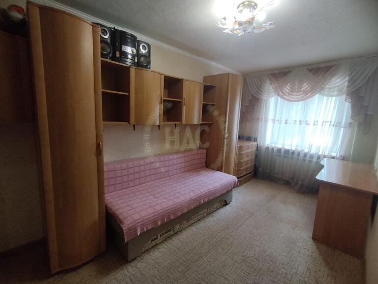 квартира г Курск р-н Сеймский ул Народная 2 фото 1