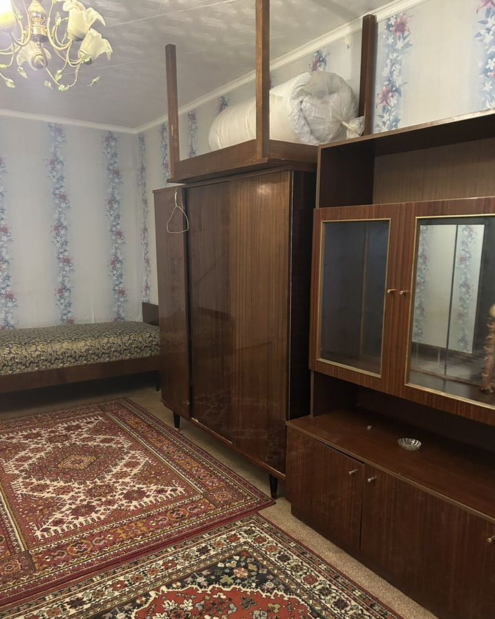 квартира г Электрогорск ул Ухтомского 4 Павлово-Посадский г. о. фото 3
