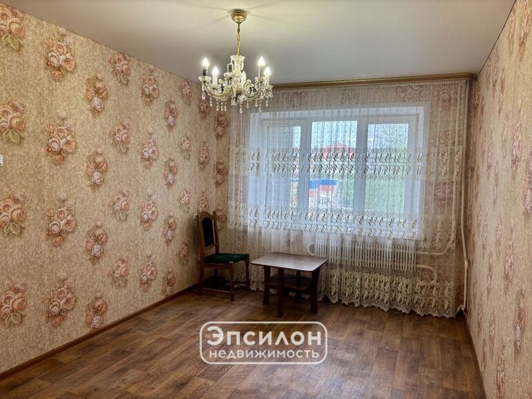 квартира г Курск р-н Центральный ул Никитская 14 фото 1