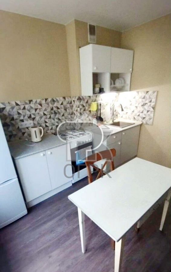 квартира г Балашиха мкр Заря ул Советская 3 фото 2