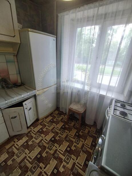 квартира г Курск р-н Сеймский ул Народная 2 фото 4