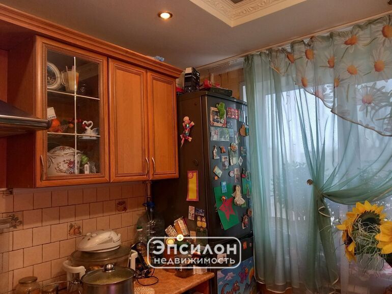 квартира г Курск р-н Центральный ул Орловская 6 фото 2