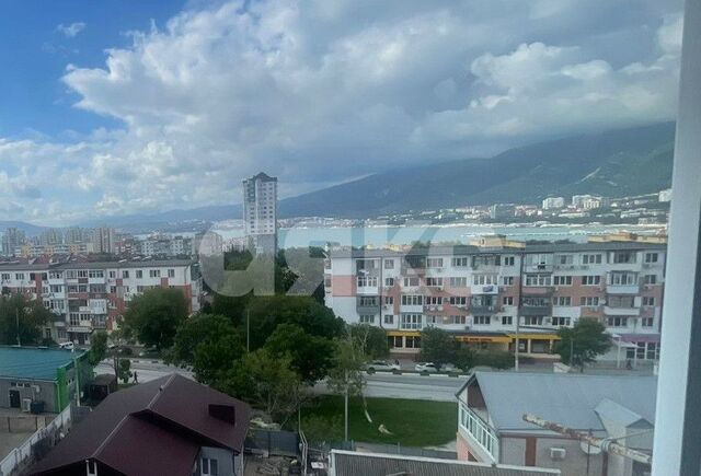 квартира ул Леселидзе 21а фото