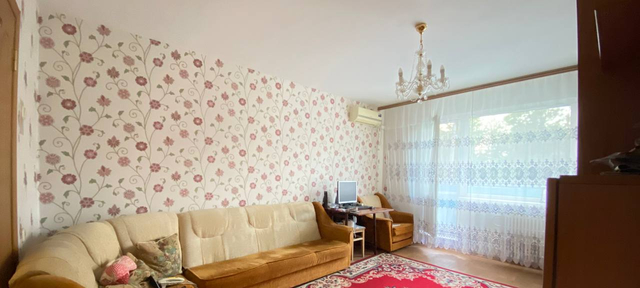 квартира Бекетовка ул им. Кирова 94 фото