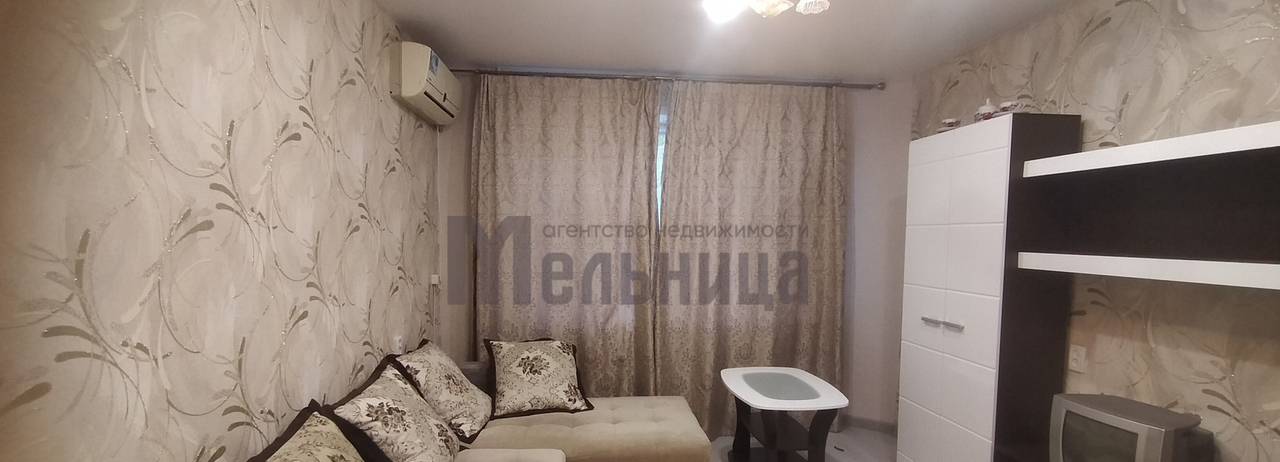 квартира г Волгоград Бекетовка ул им. Кирова 92б фото 1