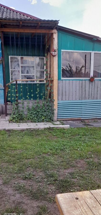 дом р-н Гурьевский г Гурьевск ул Пушкина 48 Кемеровская обл. — Кузбасс фото 4