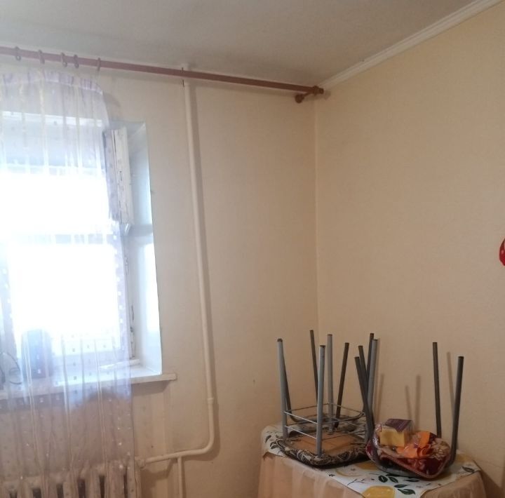 квартира г Тольятти р-н Автозаводский ул Ворошилова 34 фото 2