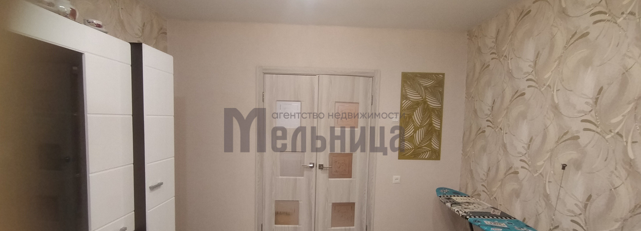 квартира г Волгоград Бекетовка ул им. Кирова 92б фото 3