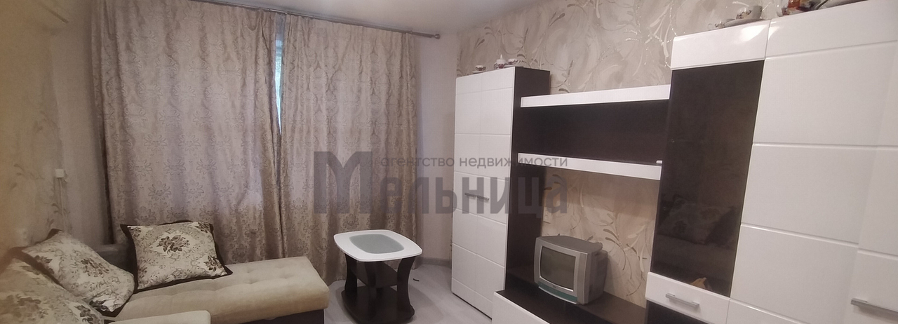 квартира г Волгоград Бекетовка ул им. Кирова 92б фото 2