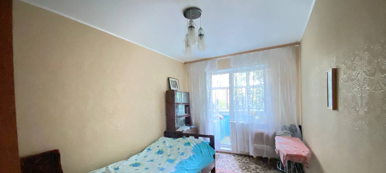 квартира г Волгоград Бекетовка ул им. Кирова 94 фото 3