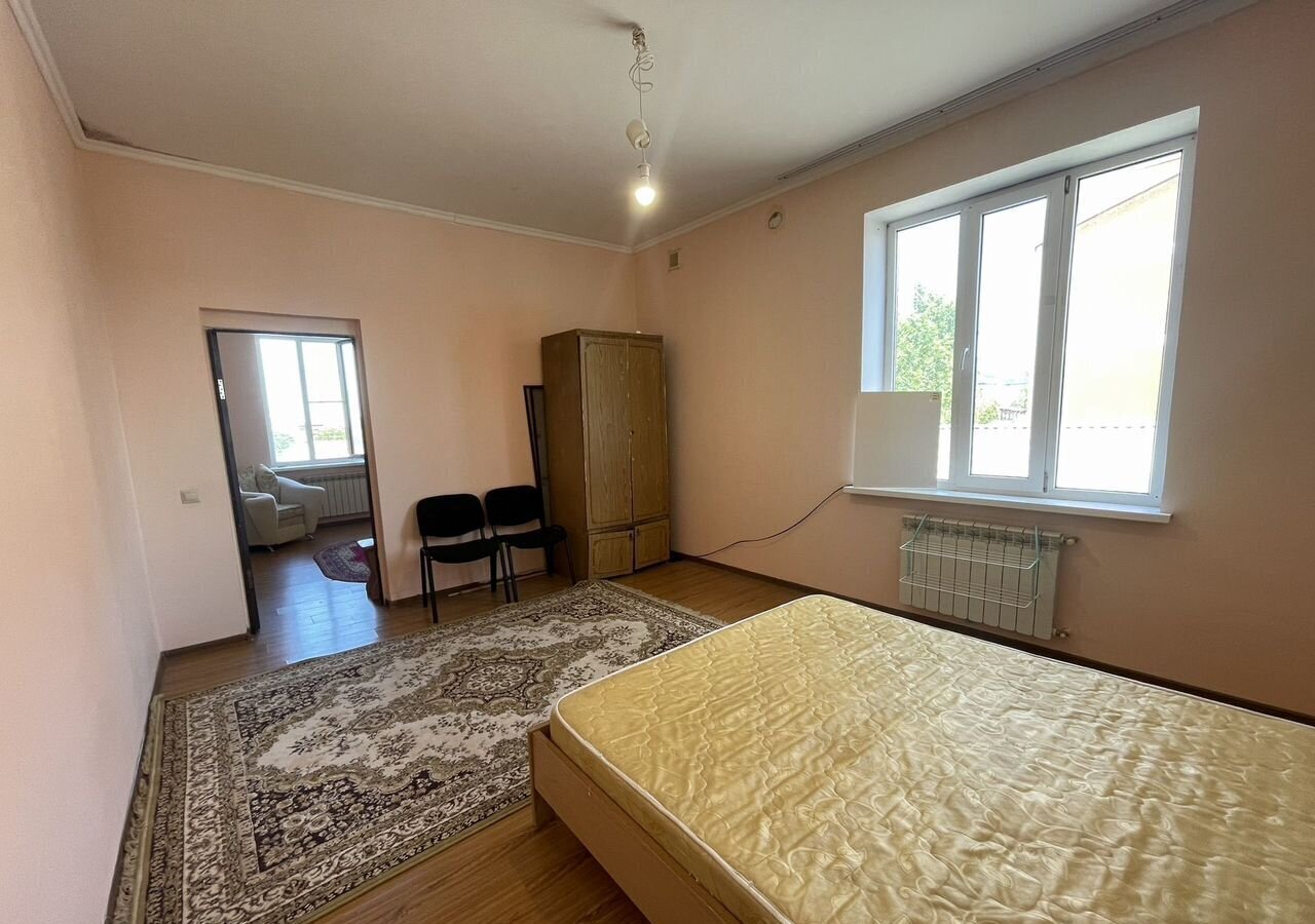 квартира г Махачкала ул Абдул-Вагаба Сулейманова 24 р-н Советский фото 5