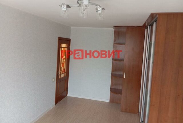 Берёзовая роща ул Кошурникова 13/2 фото