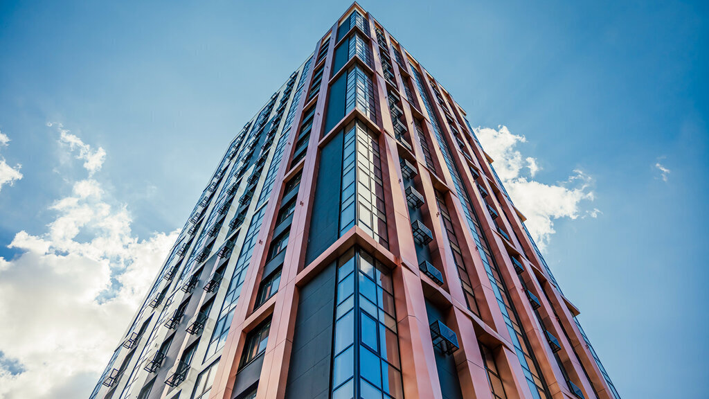 квартира г Рязань ш Московское 31б фото 3