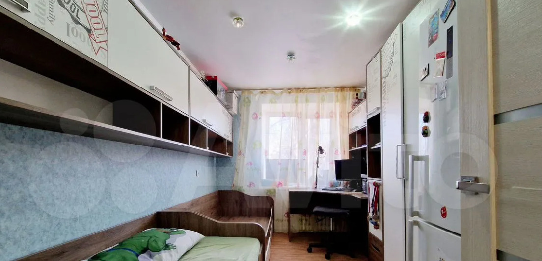 квартира р-н Азнакаевский г Азнакаево ул Г.Хасаншиной 3 фото 2