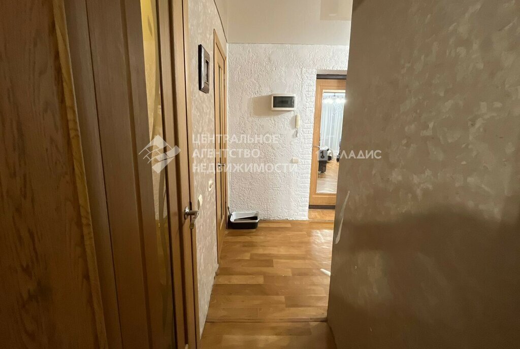 квартира г Скопин АЗМР 30 фото 4