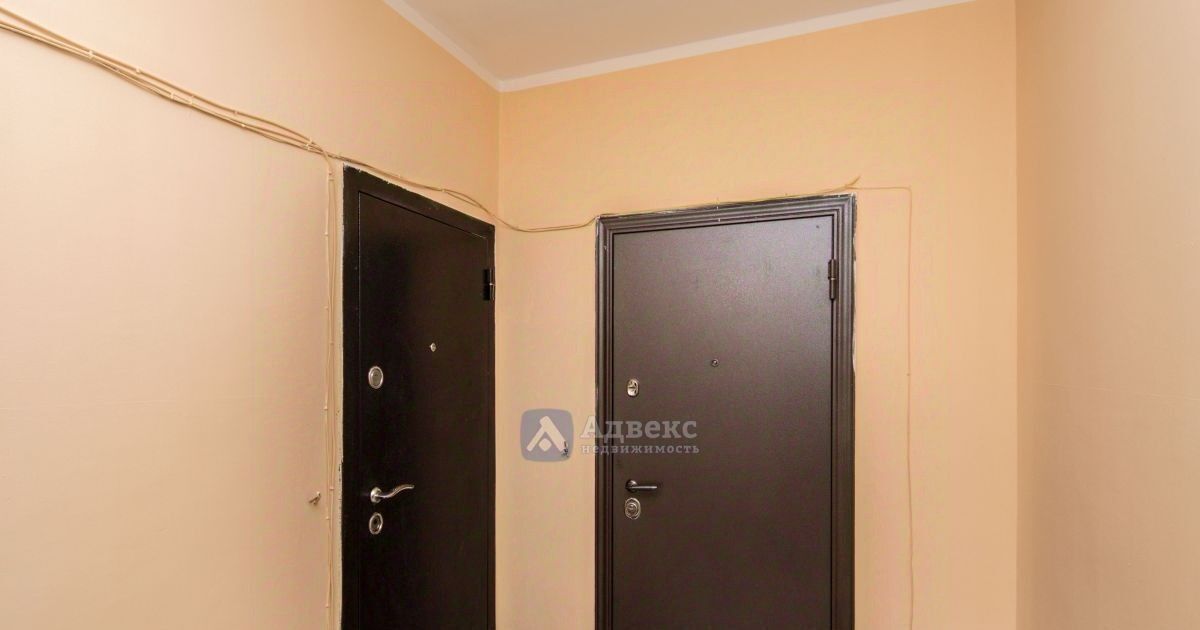квартира г Тюмень р-н Ленинский ул Беляева 37 фото 16