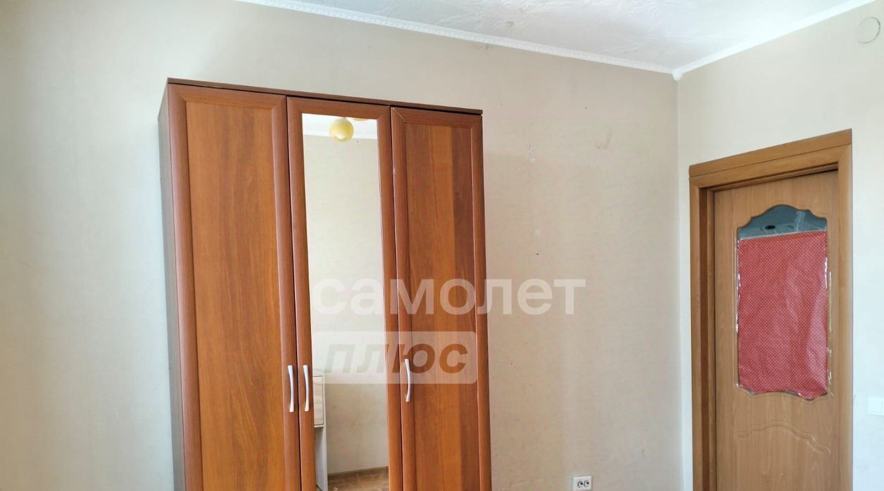 квартира г Тюмень р-н Калининский ул Интернациональная 140 фото 12