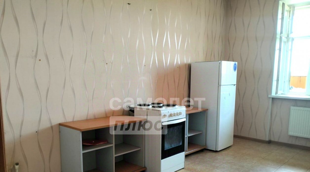 квартира г Тюмень р-н Калининский ул Интернациональная 140 фото 14