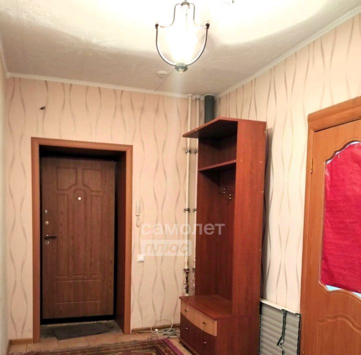 квартира г Тюмень р-н Калининский ул Интернациональная 140 фото 20
