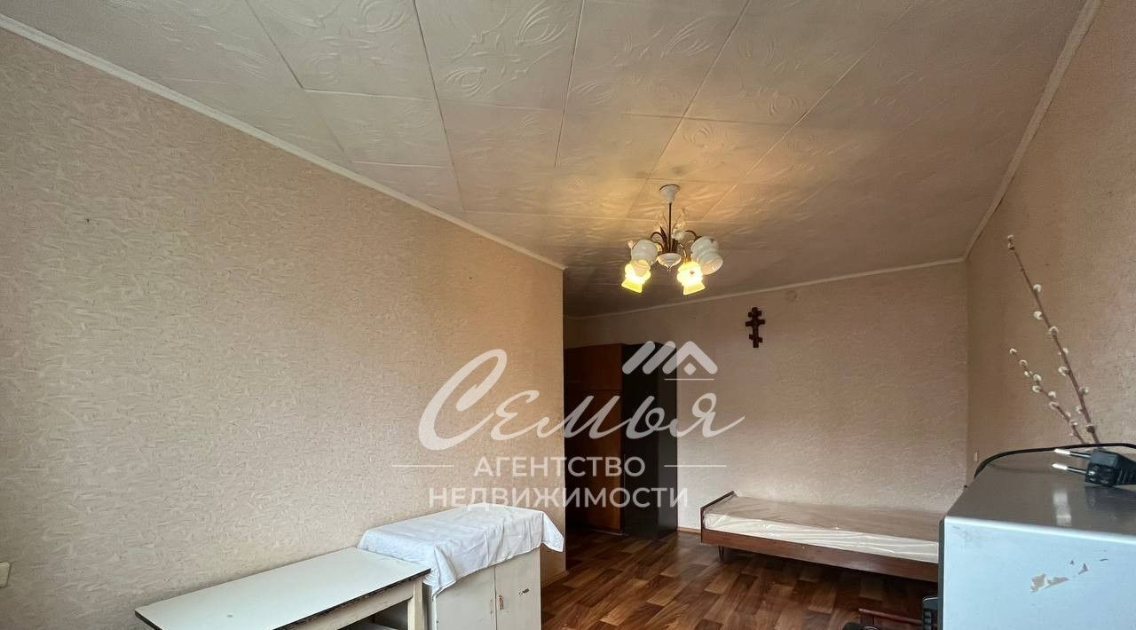 квартира г Заводоуковск пер Элеваторный 8 фото 5
