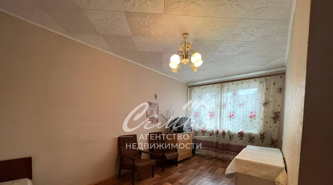 квартира г Заводоуковск пер Элеваторный 8 фото 6