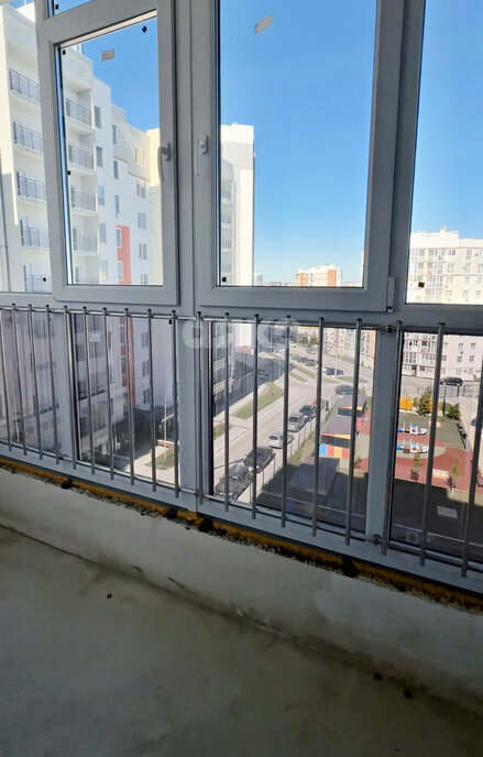 квартира г Симферополь ул Батурина 203 фото 2