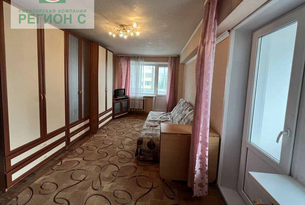 квартира г Архангельск ул Кирпичного завода 28 фото 3