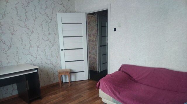 квартира р-н Первомайский ул Степана Разина 54 фото