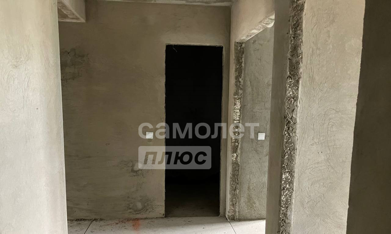 квартира г Йошкар-Ола микрорайон Дружный ул Марка Евтюхина 6 м-н фото 3