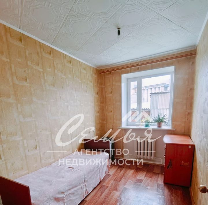 квартира г Заводоуковск пер Элеваторный 8 фото 11