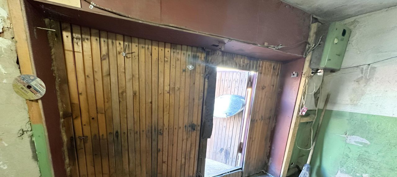 гараж г Новосибирск р-н Ленинский ул Сибсельмашевская 26к/1 Площадь Маркса фото 5