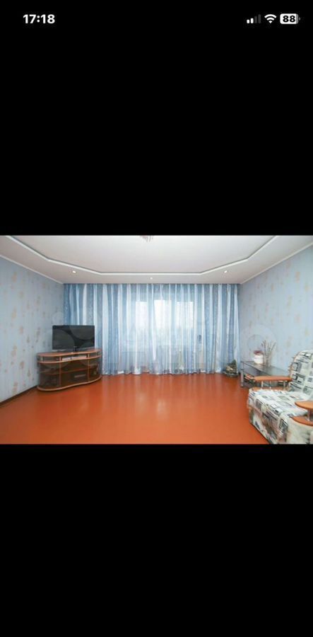 квартира г Омск р-н Октябрьский ул Кирова 10к/2 фото 9